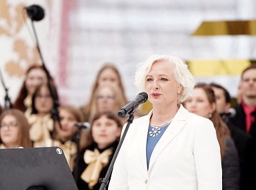 Mieriņa izceļ katra individuālās izvēles valsts ekonomikas attīstībā
