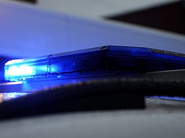 Слишком низко летел: в Риге в руки полиции попался «гонщик», превысивший скорость на 100 км/ч