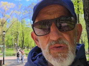 «Кангарс» в Москве: поездка телеведущего Эдгара Звеи в Россию 9 мая взбудоражила соцсети