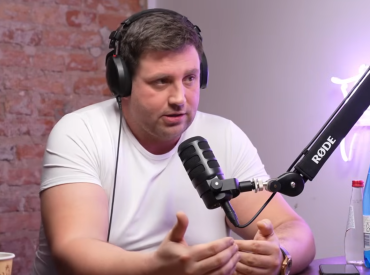 Лицо заправок Straujupīte Оскарс Зейза задержан полицией по подозрению в сексуальных преступлениях (ДОПОЛНЕНО)