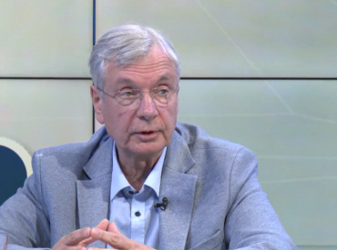 Свободных денег не будет, всё пойдёт на оборону: советник министра Шадурскис