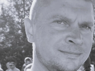 Спустя две недели поисков в Даугаве удалось найти тело Яниса Гайлитиса