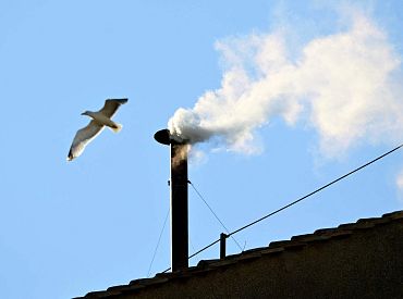 Лев XIV: конклав кардиналов выбрал преемника папы римского Франциска