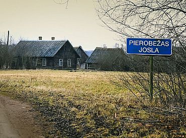 Sākti projektēšanas darbi trīs robežkontroles punktu modernizācijai