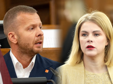 Даешь право голоса негражданам: в Сейме ожидаются жаркие дебаты
