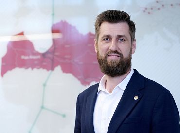 LDz vadītājs: Latvija līdz galam neizmanto milzīgās Ķīnas kravu tranzīta iespējas