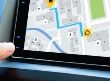 Хочешь сдать экзамен на права? Изучи навигацию по Waze!