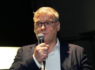 Kleinbergs: Starp četrām Rīgas domē ievēlētajām latviskā elektorāta partijām nav ideoloģisko pretrunu