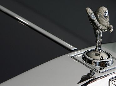 Мэр литовского Каунаса на своем Rolls-Royce сбил человека на пешеходном переходе: и это уже второй раз