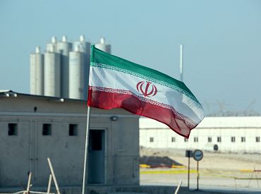 США готовы предложить Ирану 30 млрд. долларов и частичное снятие санкций в обмен на отказ от обогащения урана