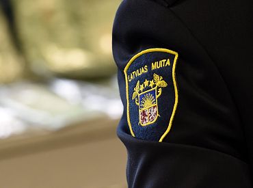 Atjaunota VID Elektroniskās muitas datu apstrādes sistēmas darbība