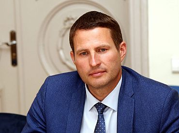 Председателем Лудзенской краевой думы повторно избран политик от СЗК