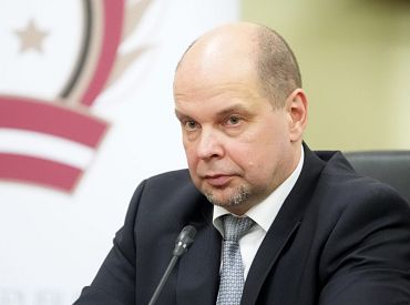 Militārais eksperts: Ukrainas uzbrukumi var likt Krievijai reaģēt saskaņā ar kodoldoktrīnu