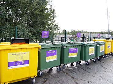 Эксперт назвала сортировку отходов «интимным процессом, требующим умственного усилия»; почему?