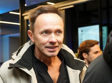 «Это мой дом»: Кауперс рассказал о своих отношениях с Богом