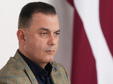 Терпение «уже почти на исходе»: Абу Мери требует план поэтапной реконструкции Онкоцентра