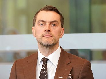 Теперь живет в долг? Таинственная покупка «сожрала» весь годовой доход главы ALTUM