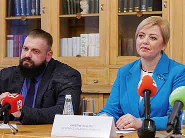 Неполадки можно было предвидеть: председатель ЦИК о сбоях в избирательной системе