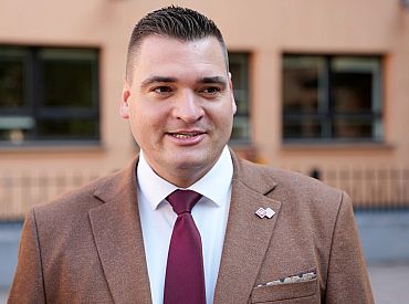 Ratnieks: Šogad kopējās investīcijas mācību iestāžu infrastruktūrā Rīgā sasniegs 35 miljonus eiro