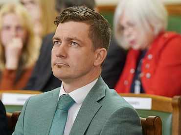 От миллионов на ремонт системы для голосования можно отказаться! Новый глава ЦИК готовит ревизию