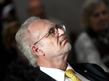 Левитс: «Мы любим поныть, но на фоне европейских стран у нас дела идут хорошо!»