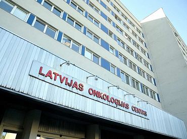 Abu Meri Valsts prezidentam apliecinājis, ka tiks īstenoti abi Austrumu slimnīcas stratēģiskie projekti