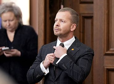 У Росликова было разрешение на выезд из страны: Служба госбезопасности