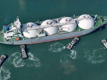 Вам газ или права человека? Катар грозит прекратить поставки СПГ в Европу, сорвав план по отказу от газа России