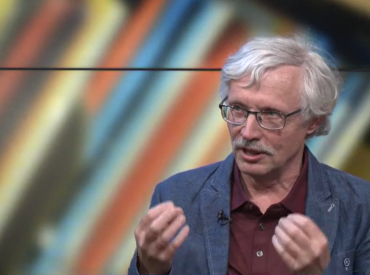 Главная проблема латышей — зависимости от контента на русском: финансист Крастиньш нашёл корень зла
