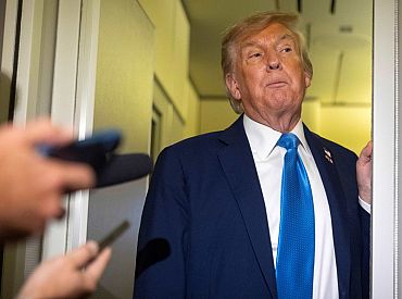 Трамп спас аятоллу Хаменеи «от позорной смерти». По его словам