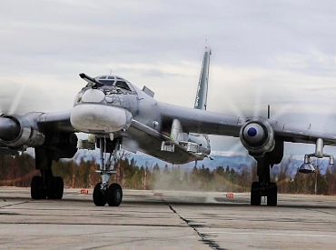 Операция «Паутина»: сколько бомбардировщиков потеряла Россия и ослабит ли это её ядерные силы