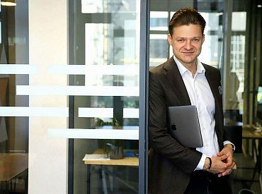 Sinerģija starp finansētājiem ļauj attīstīt viena miljona eiro vērtu nekustamā īpašuma projektu Rīgās centrā