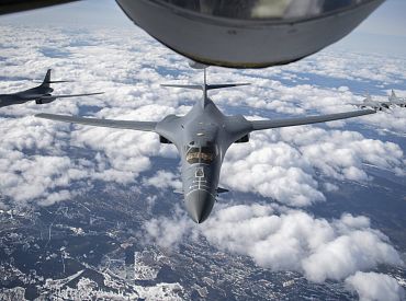 США готовы присоединиться к операции Израиля против Ирана в течении 48 часов: ABC News
