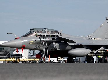 США перебрасывают дополнительные самолёты на Гренландию