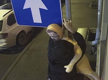 Алексей Росликов: у офиса на столбах вешают куклу с моей головой, шлют угрозы и обещают расправу