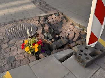 Людям не особо нравится жить в Риге — верный признак деградации: Pietiek