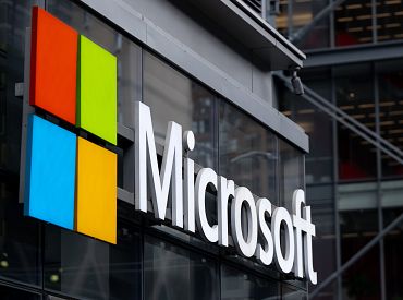 Microsoft заявила об атаках хакеров на серверное ПО