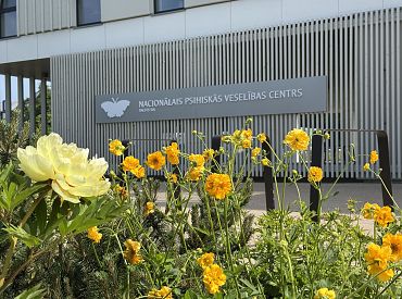 На выпад Стендзениекса против Клейнбергса неожиданно обиделся… Национальный центр психического здоровья