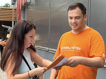 Иманта, 21 августа у нас день истины: приходи и выскажи своё мнение о проекте крематория в микрорайоне