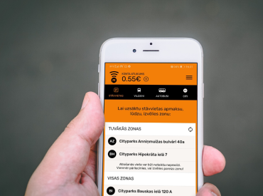 Билет не купить, плату за парковку не остановить: сбой приложения Mobily у многих вызвал трудности