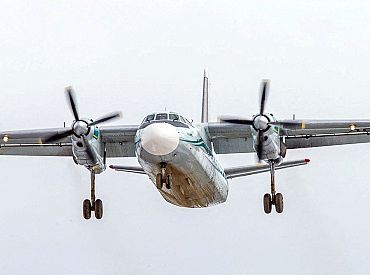 Разбившийся в России Ан-24 выработал весь ресурс, но продолжал возить пассажиров