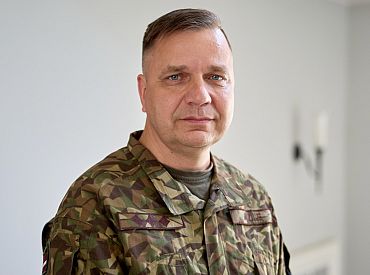 Главный по управлению кризисами, настоящий полковник: правительство назначило Зиле