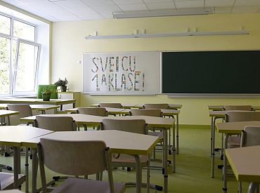 Pērn IKVD atļāvis izglītības iestādēs strādāt 28 cilvēkiem ar iepriekšēju sodāmību