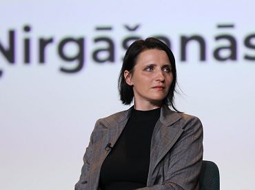 Раньше новорожденными можно было заполнить всю эстраду в Межапарке: родители о демографической дыре