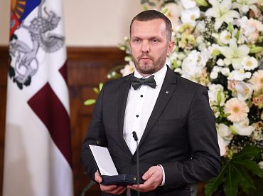 «Что еще ожидать от эндоскописта?» Сивиньш раскритиковал Абу Мери за профессиональную «импотенцию»