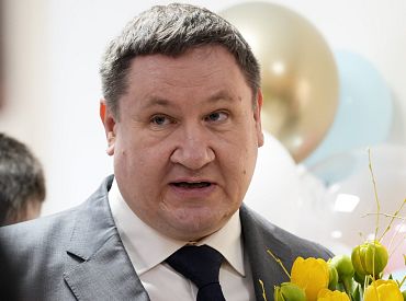 Официально контуженый: раненый Хелманис едет домой, но скоро планирует вернуться в Украину