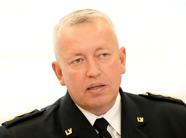 «Пропорция значительно в пользу экспорта»: директор таможни рассказал, как люди пытаются обойти санкции