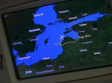 А зато честно: Эстония решила не покупать долю аirBaltic и объяснила почему