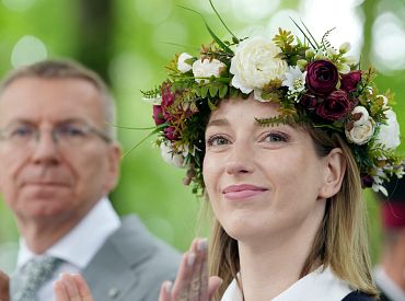 Неужели решатся? На чем предлагает экономить министр культуры Лаце