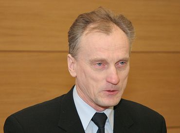 Miris kādreizējais Rīgas pilsētas izpilddirektors Tralmaks